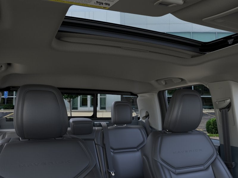 2026 Ford Maverick Lariat®