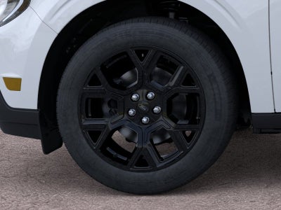 2026 Ford Maverick Lariat®