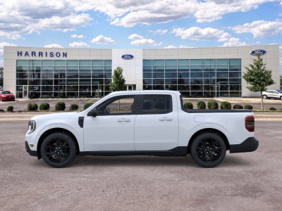 2026 Ford Maverick Lariat®