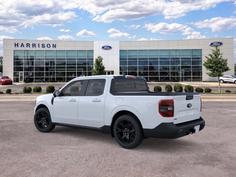 2026 Ford Maverick Lariat®