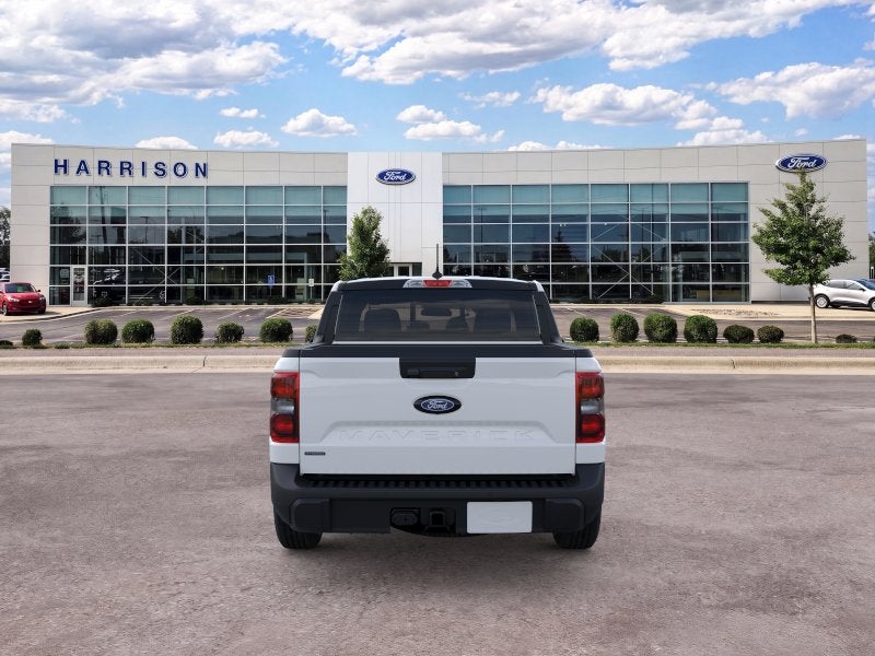 2026 Ford Maverick Lariat®