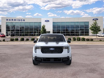 2026 Ford Maverick Lariat®