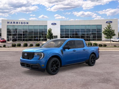 2026 Ford Maverick Lariat®