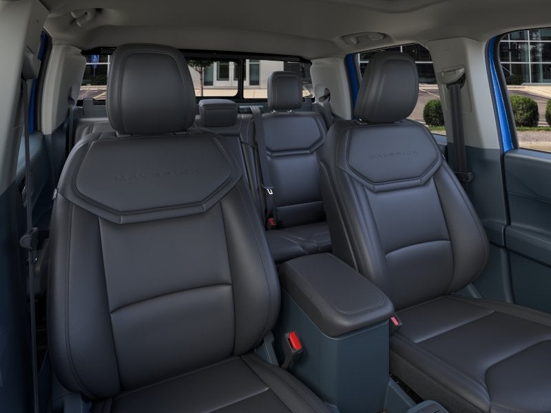 2026 Ford Maverick Lariat®