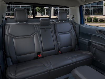 2026 Ford Maverick Lariat®