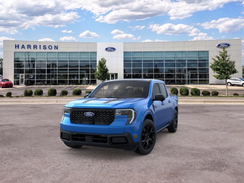 2026 Ford Maverick Lariat®