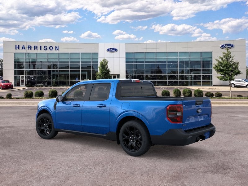 2026 Ford Maverick Lariat®