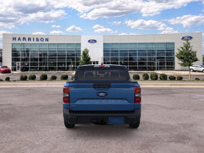 2026 Ford Maverick Lariat®