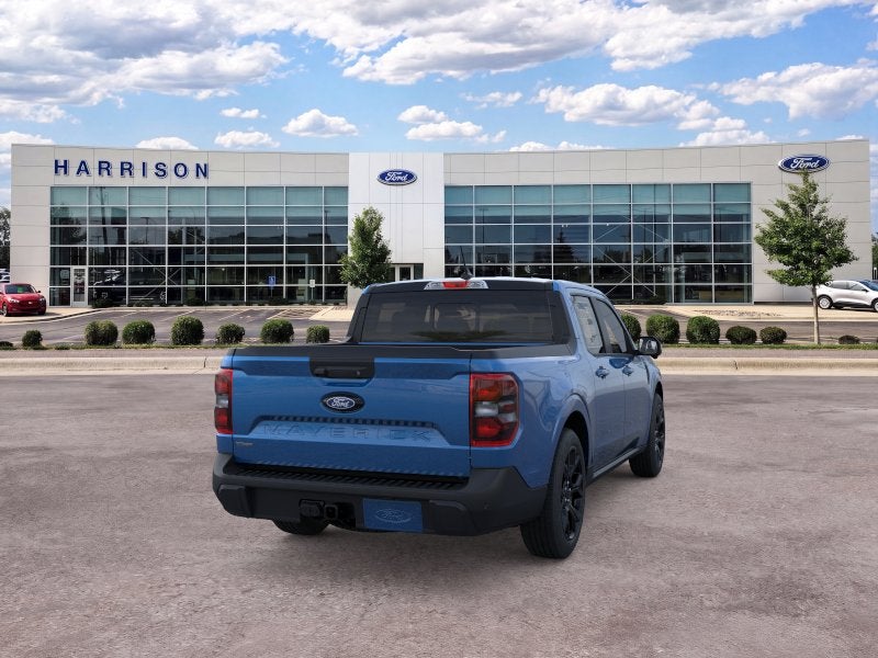 2026 Ford Maverick Lariat®