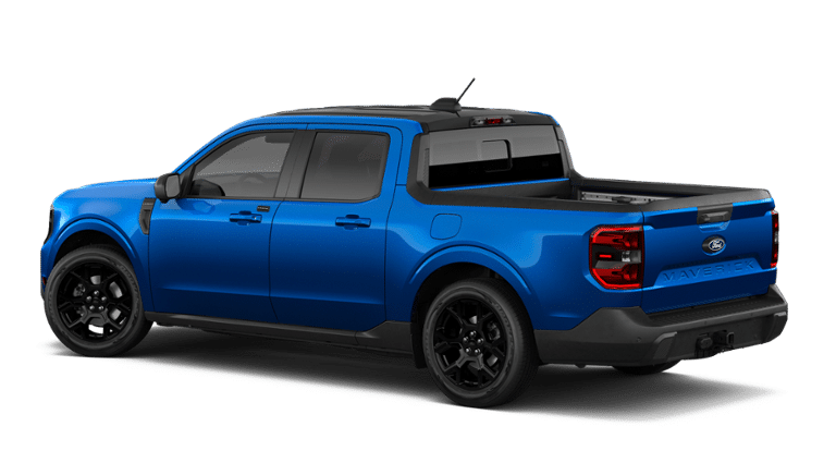 2026 Ford Maverick Lariat®