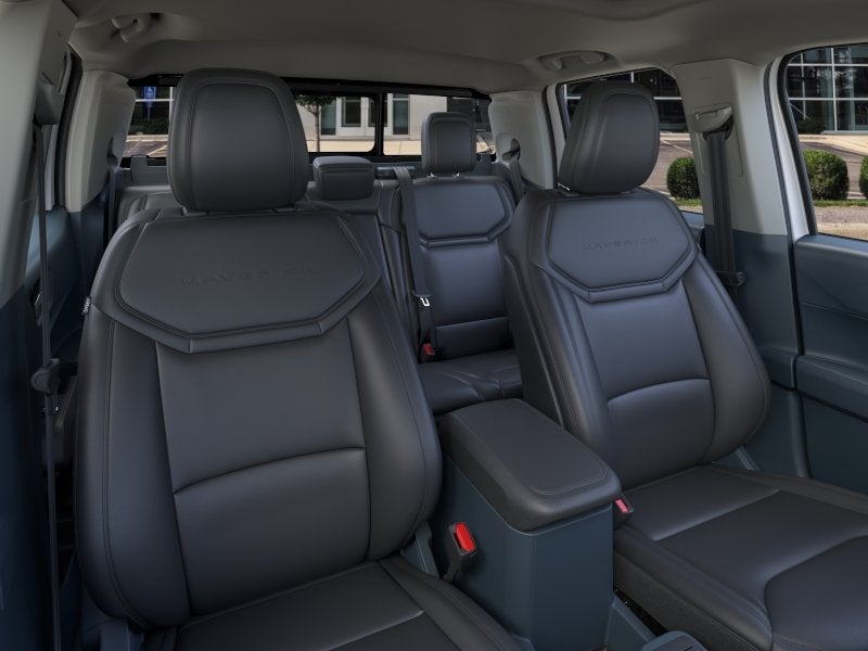 2026 Ford Maverick Lariat®
