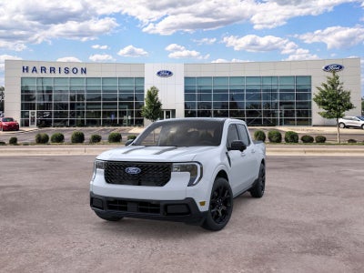 2026 Ford Maverick Lariat®