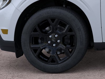 2026 Ford Maverick Lariat®