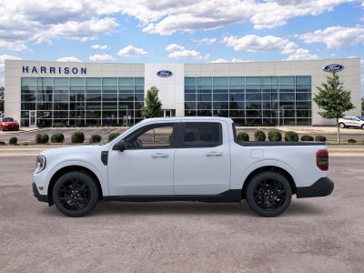 2026 Ford Maverick Lariat®