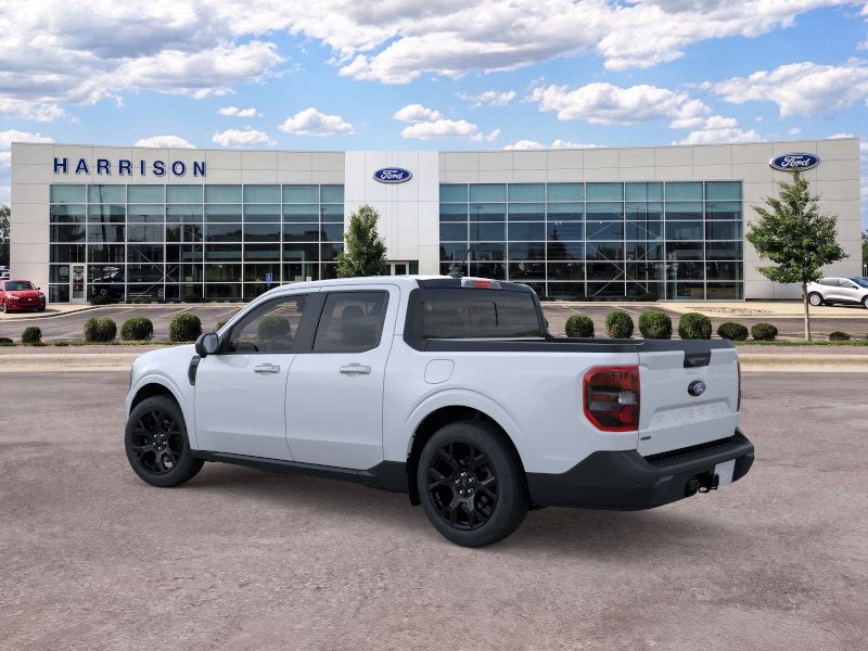 2026 Ford Maverick Lariat®