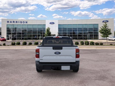 2026 Ford Maverick Lariat®