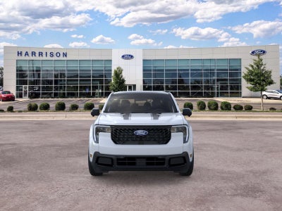 2026 Ford Maverick Lariat®