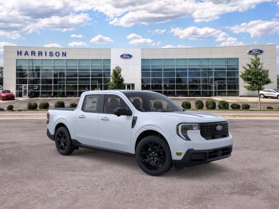 2026 Ford Maverick Lariat®