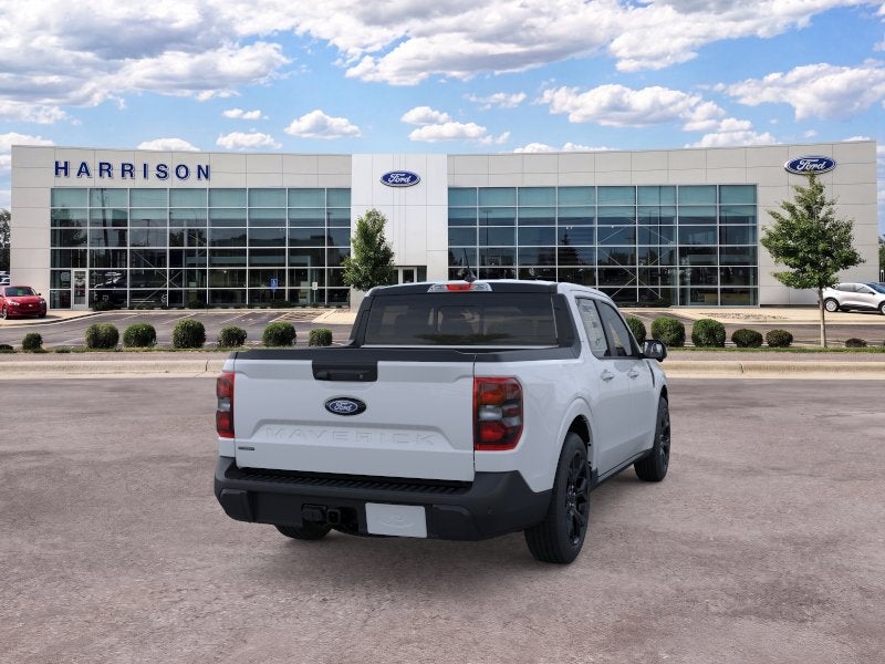 2026 Ford Maverick Lariat®