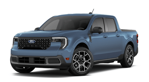 2026 Ford Maverick Lariat®
