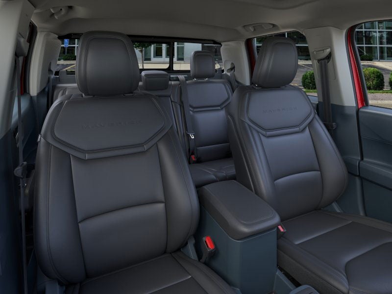 2026 Ford Maverick Lariat®