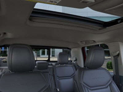 2026 Ford Maverick Lariat®