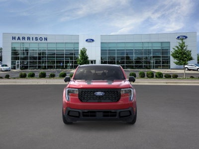 2026 Ford Maverick Lariat®