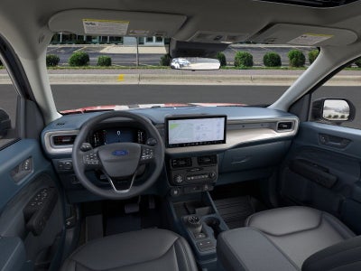 2026 Ford Maverick Lariat®