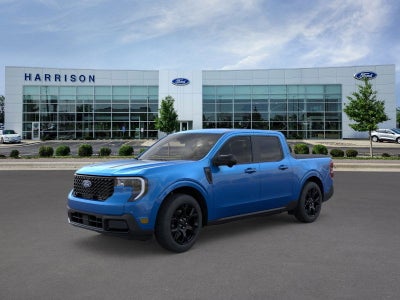 2026 Ford Maverick Lariat®