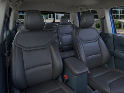 2026 Ford Maverick Lariat®