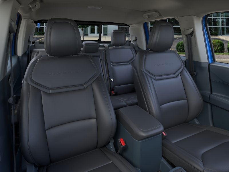 2026 Ford Maverick Lariat®