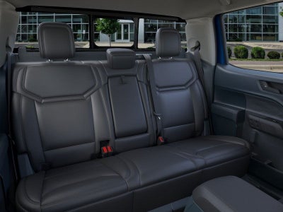 2026 Ford Maverick Lariat®