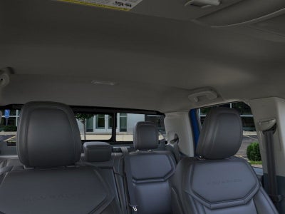 2026 Ford Maverick Lariat®