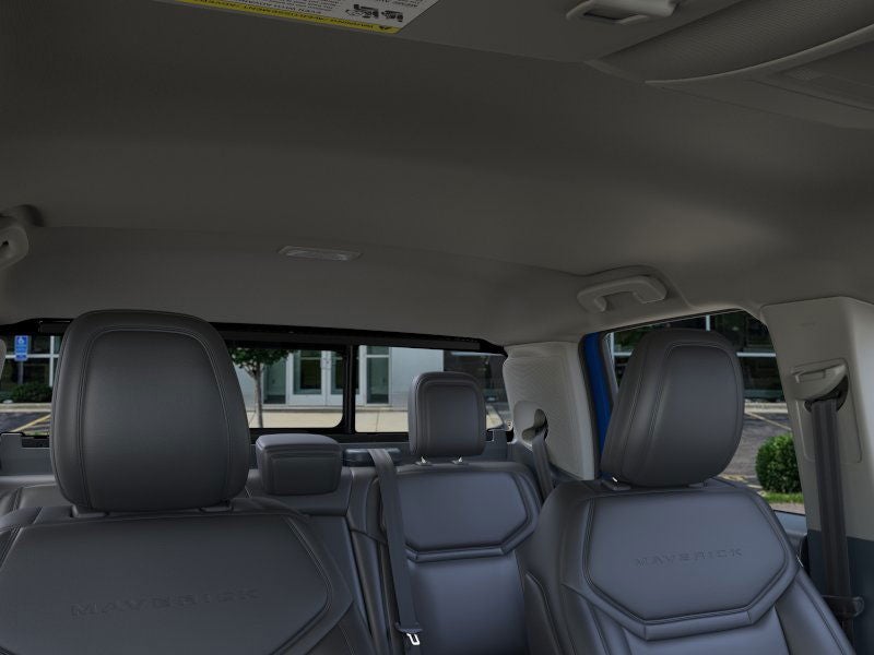 2026 Ford Maverick Lariat®