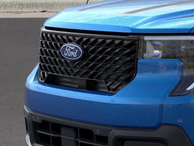 2026 Ford Maverick Lariat®