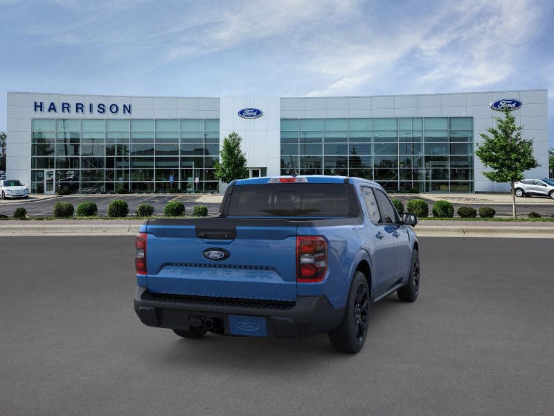 2026 Ford Maverick Lariat®