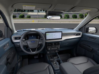 2026 Ford Maverick Lariat®