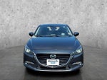 2018 Mazda Mazda3 Grand Touring