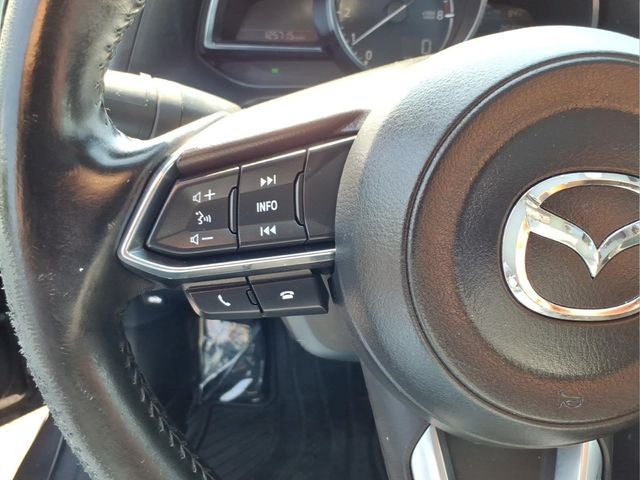 2018 Mazda Mazda3 Grand Touring