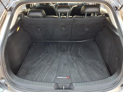 2018 Mazda Mazda3 Grand Touring