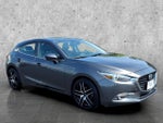 2018 Mazda Mazda3 Grand Touring