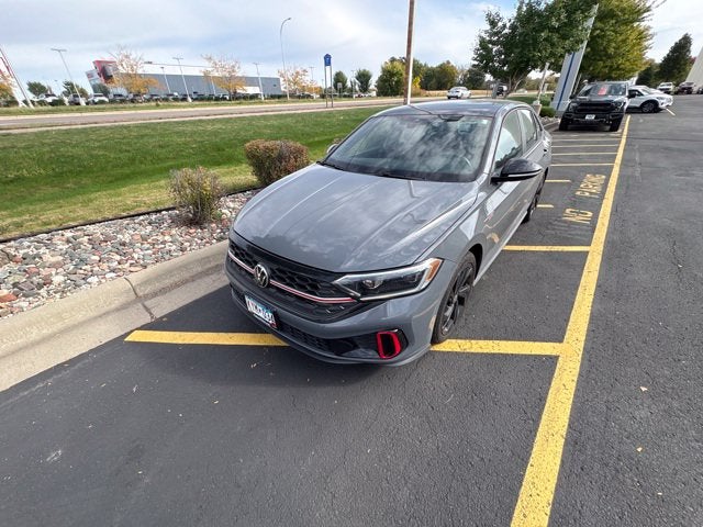 2023 Volkswagen Jetta GLI Autobahn