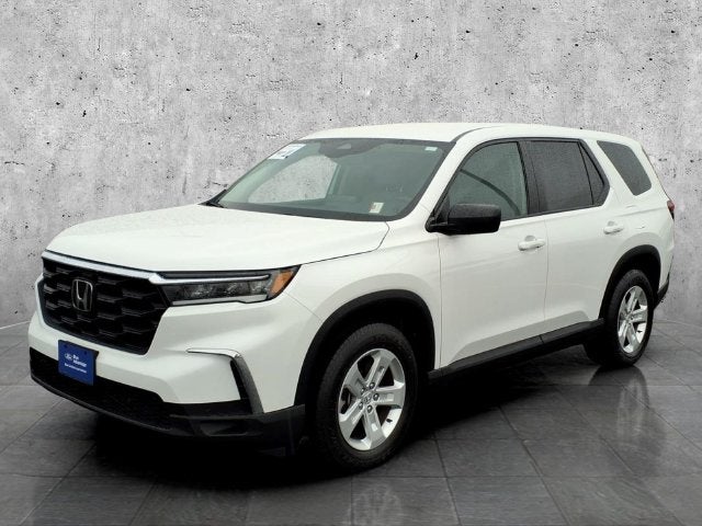 2023 Honda Pilot