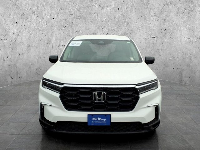 Certified 2023 Honda Pilot LX with VIN 5FNYG1H26PB032862 for sale in Mankato, Minnesota