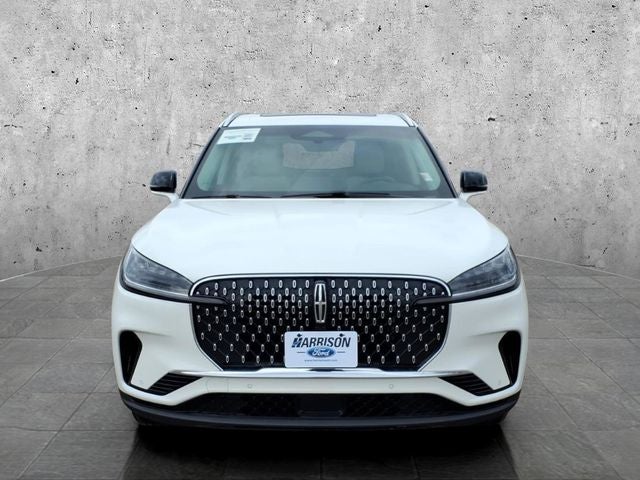 Used 2025 Lincoln Aviator Premiere with VIN 5LM5J6XC6SGL35045 for sale in Mankato, Minnesota