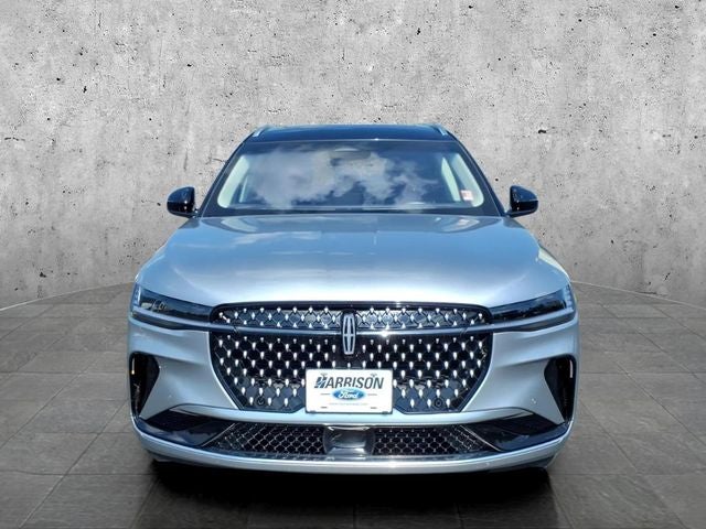 Used 2024 Lincoln Nautilus Reserve with VIN 5LMPJ8KA4RJ835244 for sale in Mankato, Minnesota