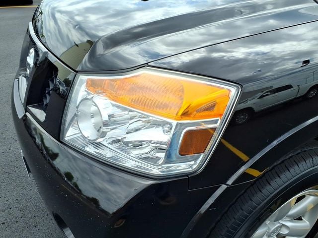 2014 Nissan Armada SV