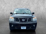 2014 Nissan Armada SV