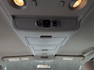 2014 Nissan Armada SV