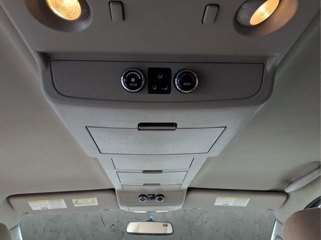 2014 Nissan Armada SV